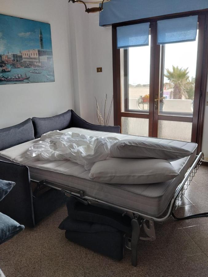 Appartamento Frontemare Azzurra Caorle Exterior photo