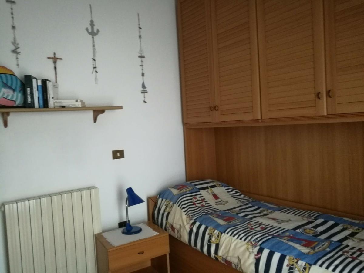 Appartamento Frontemare Azzurra Caorle Exterior photo